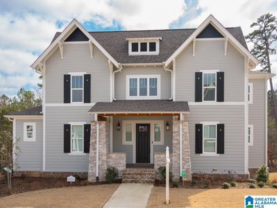 7965 Bingham Ln, Trussville, AL, 35173