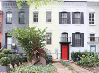 912-1 27th St NW, Washington, DC 20037