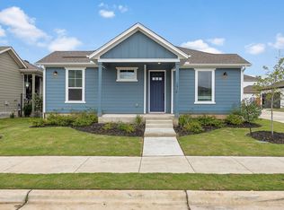 7912 Corrigan Pass, Austin, TX 78744