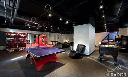 Rented by Mirador Real Estate