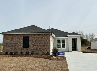 18956 Pharlap Way, Zachary, LA 70791