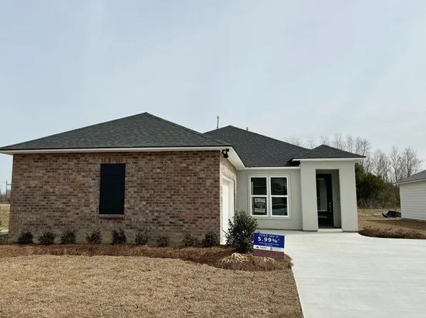 18956 Pharlap Way, Zachary, LA 70791