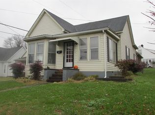 231 W Main St, Springfield, KY 40069