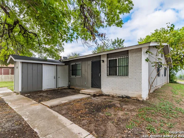 7131 Glen Ter, San Antonio, TX