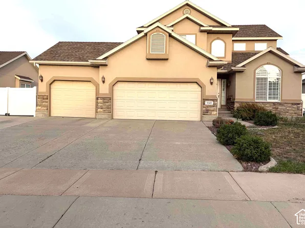 5145 S Piney Ridge Dr, West Valley City, UT 84118