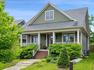 146 Snow Apple Cres, The Blue Mountains, ON L9Y 0Y1