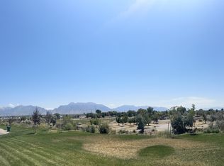 398 N Grassland Dr, Lehi, UT 84043