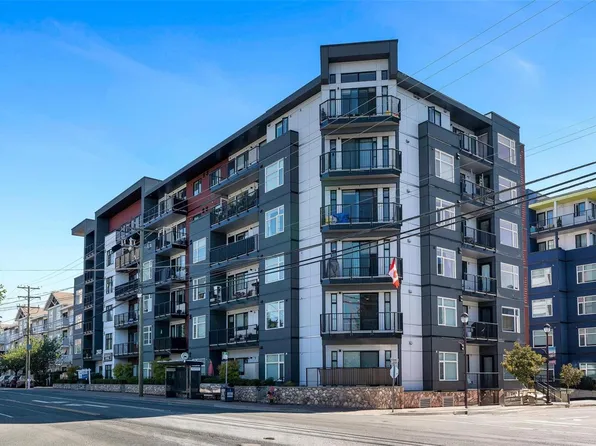 2843 Jacklin Rd #214, Langford, BC V9B 4P4