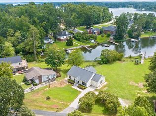 217 Lakewood Dr, Chapin, SC 29036