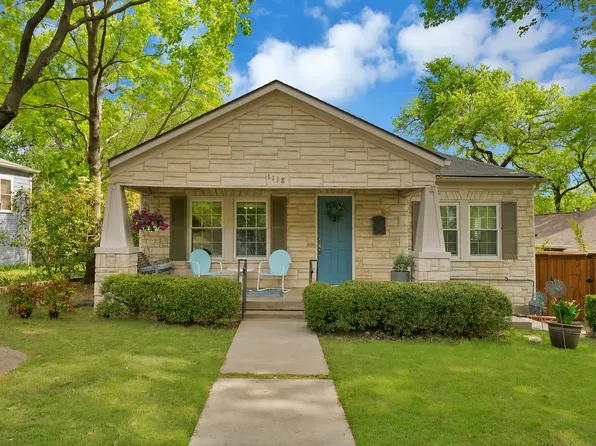 1118 Tenison Memorial Dr, Dallas, TX 75223
