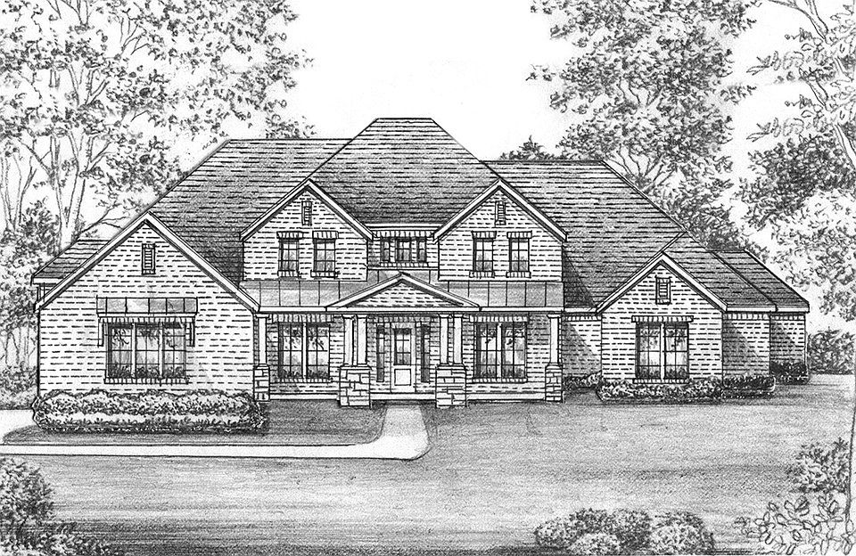 1st image of 4901 Cheshire Dr