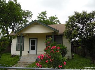 121 E Baylor, San Antonio, TX 78204