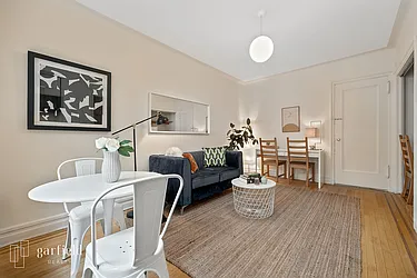 Sold by Garfield Realty 