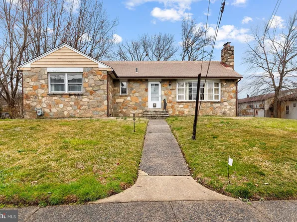 131 Fairview Ave, Lansdowne, PA 19050