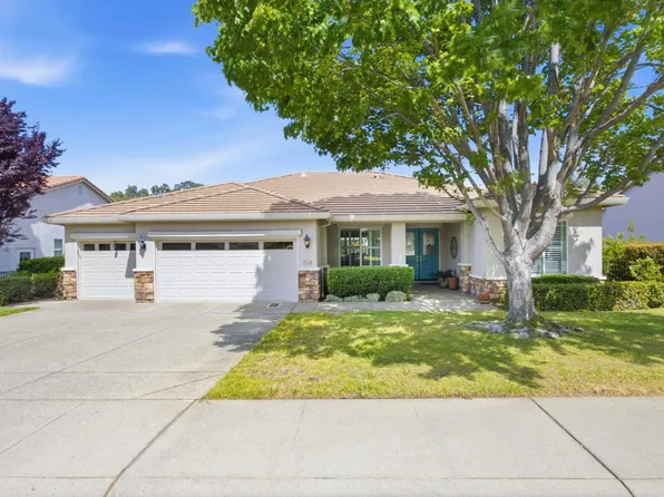 4520 Scenic Dr, Rocklin, CA 95765