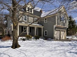 25 Thurston Ln, Needham, MA 02492