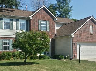 8946 Providence Dr, Fishers, IN 46038
