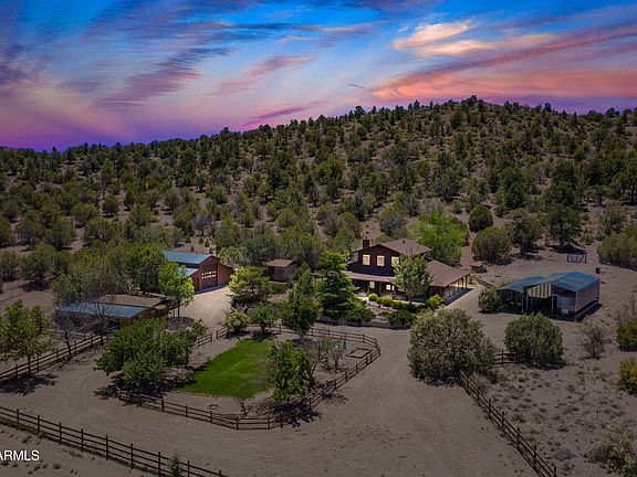 2nd image of 2505 W KESSLER RANCH Road W