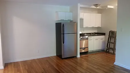 Rented by Lions Share Inc.
