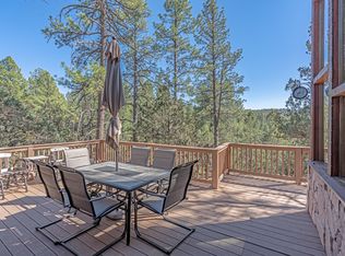 190 S Greystone Cir, Payson, AZ 85541