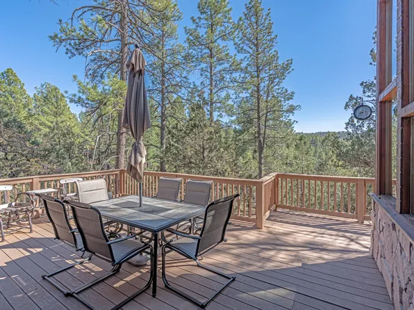 190 S Greystone Cir, Payson, AZ 85541