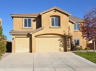 1612 Corte Cordillera SE, Rio Rancho, NM 87124