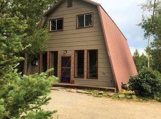 3532 Browning Rd, Island Park, ID 83429