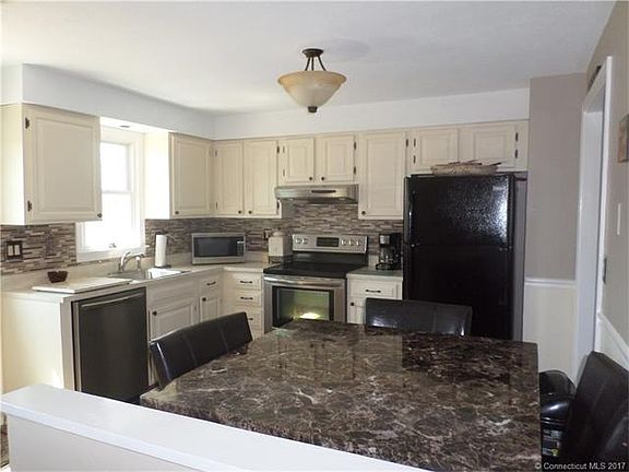 Eat in Kitchen/new Backspla...