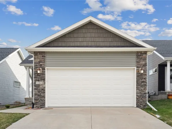 5301 Dostal Dr SW, Cedar Rapids, IA 52404