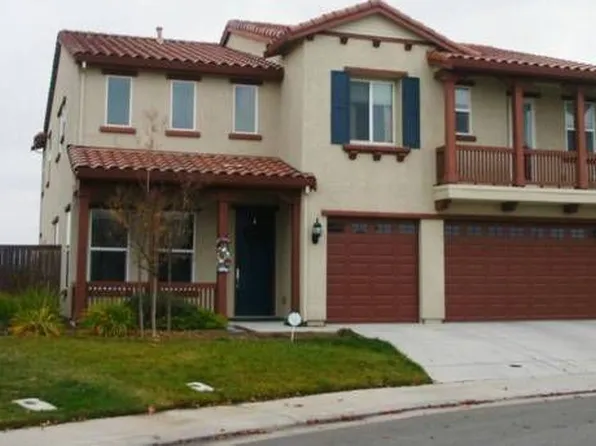 2272 Hartland Cir, Roseville, CA 95747