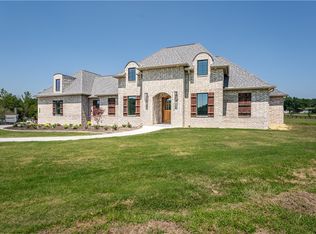 12271 Fairmount Rd, Gentry, AR 72734