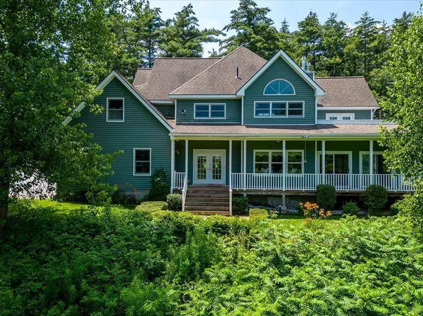 56 Stallion Hill Rd, Sturbridge, MA 01566