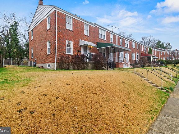 2nd image of 166 Cherrydell Rd