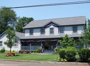 8 West Ave, Old Bridge, NJ 08857