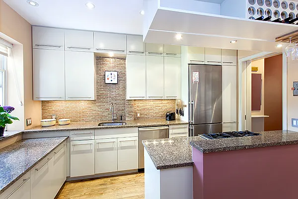 Sold by Brown Harris Stevens | media 13