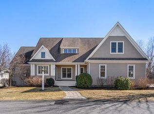 41 Chittenden Ln, Cohasset, MA 02025