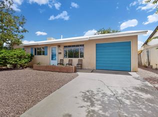 312 Mankin St NE, Albuquerque, NM 87123