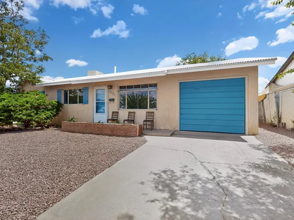 312 Mankin St NE, Albuquerque, NM 87123