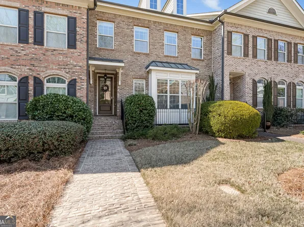 10705 Arlington Point, Johns Creek, GA 30022