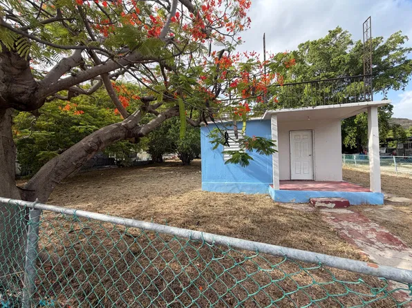 157 Bo Parguera #157, Lajas, PR 00667