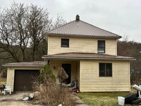80 Railroad St, Timblin, PA 15778