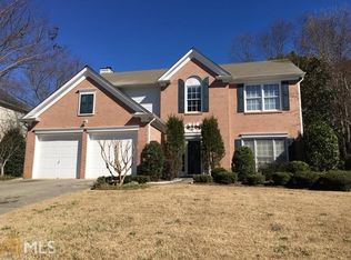 815 Chatburn Ln, Johns Creek, GA