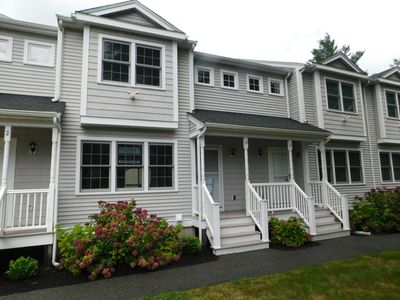 4 Great Cedar Dr #4, Hanson, MA, 02341