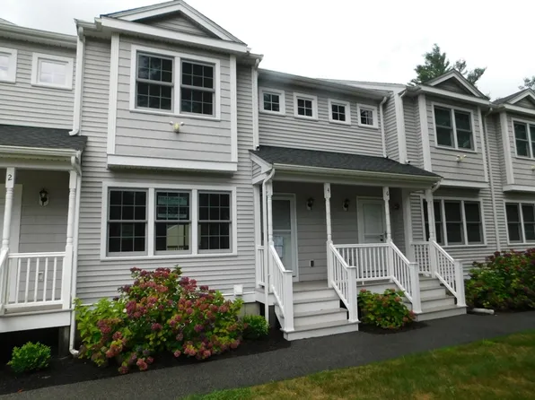4 Great Cedar Dr #4, Hanson, MA 02341