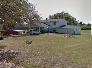 1102 Plummer Camp Rd, Anahuac, TX 77514