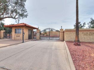 943 E Kortsen Rd UNIT 17, Casa Grande, AZ 85122
