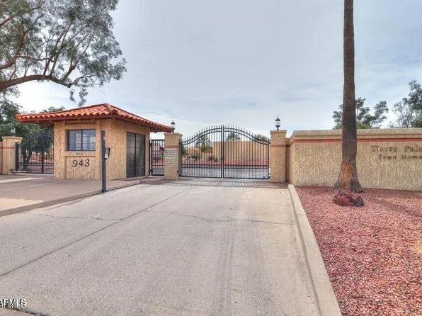 943 E KORTSEN Road #17, Casa Grande, AZ 85122