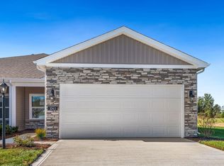 1043 Butler Lake Ct, Fort Wayne, IN 46818