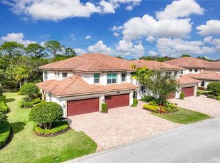 7825 Hawthorne DR #2103, NAPLES, FL 34113