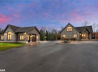 6605 County Road 21 Rd, Essa, ON L9R1V2